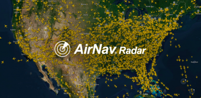 RadarBox · Live Flight Tracker