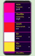 Learn Sanskrit From Hindi screenshot 14