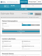 ASCVD Risk Estimator Plus screenshot 6