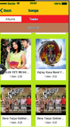 All Marathi Songs screenshot 3