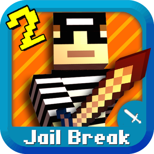 Prison Escape 2 Mod Apk - Colaboratory