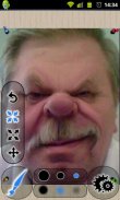 Photo Warp screenshot 3