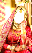 Bridal Hijab Photo Maker screenshot 15