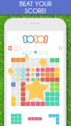 1010! ブロックパズルゲーム screenshot 1