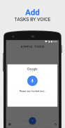 Simple ToDo — Task List & Planner & Reminder ✔️ screenshot 0