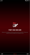 X Web Proxy Unblock Sites screenshot 2