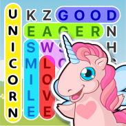 Word Search for kids screenshot 6