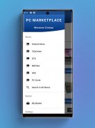 PC Marketplace screenshot 0