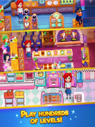 Chef Rescue - Cooking & Restaurant Management Game screenshot 4