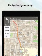 Guru Maps - Offline Maps & Navigation screenshot 9