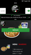 LP Pizza Rouen screenshot 4