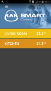 KAN SMART Control screenshot 4