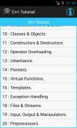 350+ C++ Tutorial Programs screenshot 2