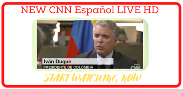 TV guide for CNN ESPANOL screenshot 0