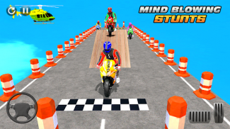 Gadi Wala Game 3d car racing screenshot 2