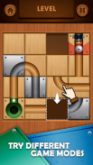 Woody - Offline Puzzle Games screenshot 0