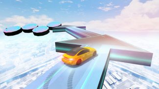 Ultimate Car Simulator 3D screenshot 0