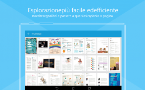 Foxit PDF Reader Mobile - Edit and Convert screenshot 10