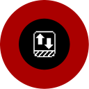 Dashboard for Pebble Icon