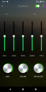 Music Player - Hash Player screenshot 3
