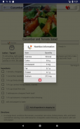 Vegetable Salad Recipes screenshot 17