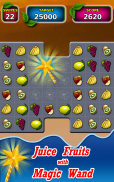 Swiped Fruits 2 screenshot 19