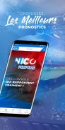 Nico Pronos - Actu Foot, Sport en Direct et prono screenshot 0