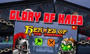 Heroes Of The Fantasy screenshot 3