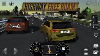 Real Driving Sim screenshot 0