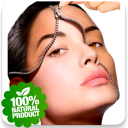 Natural Skin Lightening Remedies And Treatments Icon