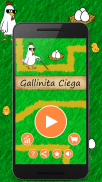 Gallina Ciega Agilidad Mental screenshot 0