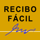 Recibo Fácil Icon