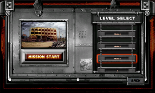 Cecchino Army Sniper screenshot 3