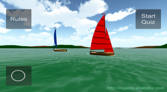 Sailing Right of Way screenshot 5