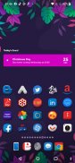 Oniron - Icon Pack screenshot 2