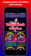 Dangdut Remix Offline 2021 screenshot 4