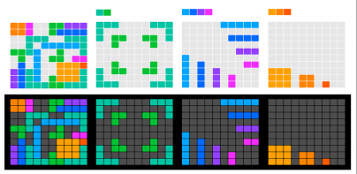 Block Puzzle Tenten