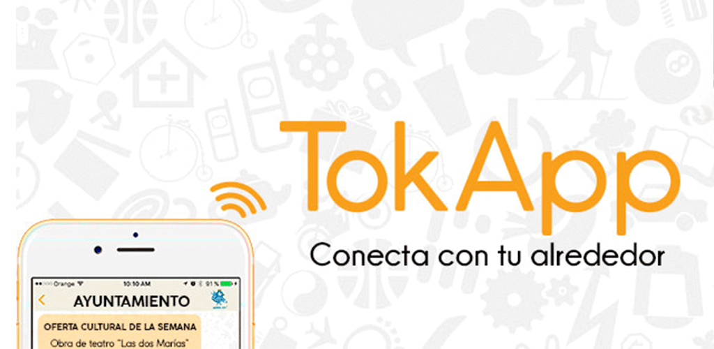 TokApp - Communication With To - APK Download For Android | Aptoide