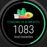 Lifesum: Contador de calorias screenshot 14