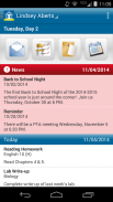 eSchoolPLUS Family screenshot 6