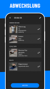 BestFit Home - Fitness Zuhause screenshot 1