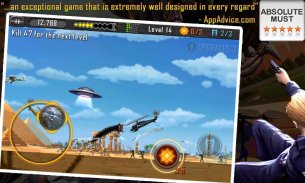 Death Worm™ Free: Alien Monster screenshot 6