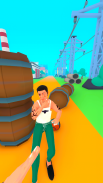 Run N Punch screenshot 3