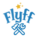 Flyff Legacy Tools Icon