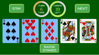 Nuts Poker screenshot 3