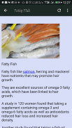 Amazing Foods For Hair Growth screenshot 2