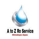 Atoz Service