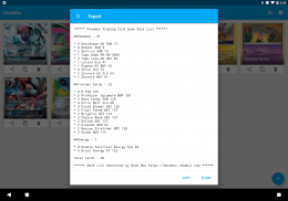 DeckBox for Pokémon TCG screenshot 13