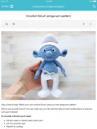 Amigurumi Today: free patterns & crochet tutorials screenshot 9