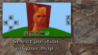 Photocrafter-art in Minecraft screenshot 2